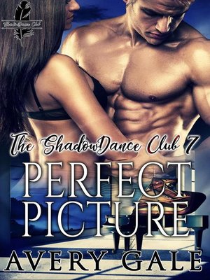 cover image of Perfect Picture